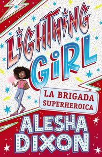 Produktbild: La brigada superheroica