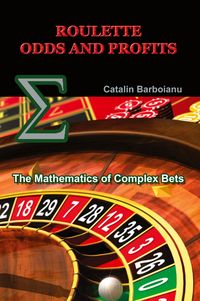 Produktbild: Roulette Odds and Profits