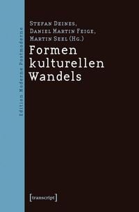 Produktbild: Formen kulturellen Wandels