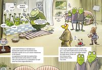Inspektor Salamander – Tatort Schrottplatz