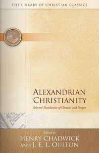 Produktbild: Alexandrian Christianity