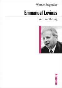 Produktbild: Emmanuel Levinas zur Einf&uuml;hrung
