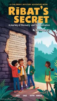 Produktbild: Ribat's Secret