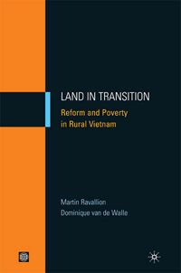 Produktbild: Land in Transition