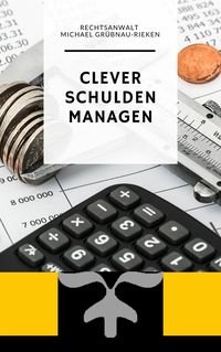 Produktbild: Clever Schulden Managen