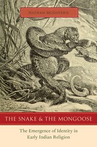 Produktbild: The Snake and the Mongoose