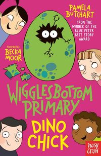 Produktbild: Wigglesbottom Primary: Dino Chick