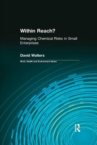 Produktbild: Within Reach?