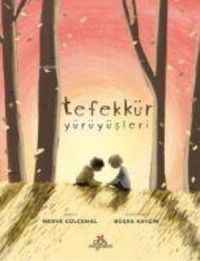 Produktbild: Tefekk&uuml;r Y&uuml;r&uuml;y&uuml;sleri