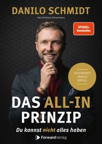 Produktbild: Das All-In Prinzip