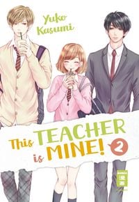 Produktbild: This Teacher is Mine! 02