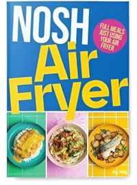 Produktbild: NOSH Air Fryer