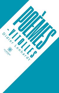 Produktbild: Po&egrave;mes-vitolles