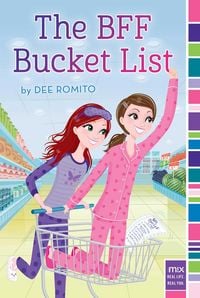 Produktbild: The BFF Bucket List