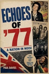 Produktbild: Echoes of '77