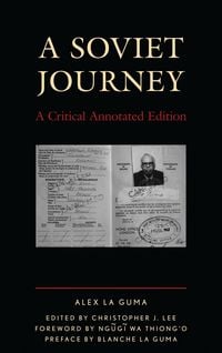 Produktbild: A Soviet Journey
