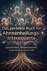 Produktbild: Das perfekte Buch f&uuml;r Ahnnenheilungs-Interessierte