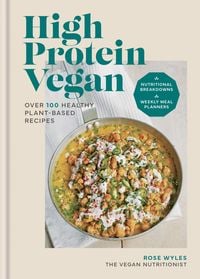 Produktbild: High Protein Vegan