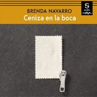 Produktbild: Ceniza en la boca