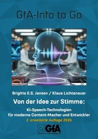 Produktbild: Von der Idee zur Stimme