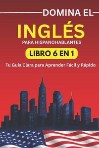 Produktbild: Domina el Ingl&eacute;s en 15 D&iacute;as