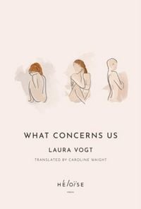 Produktbild: What Concerns Us