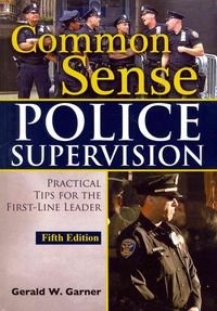 Produktbild: Common Sense Police Supervision
