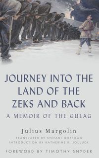 Produktbild: Journey Into the Land of the Zeks and Back
