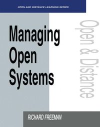 Produktbild: Managing Open Systems