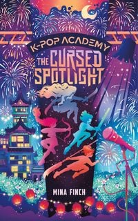 Produktbild: The Cursed Spotlight