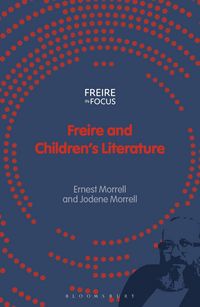 Produktbild: Freire and Children's Literature