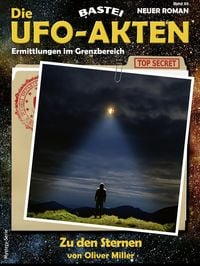 Produktbild: Die Ufo-Akten 66