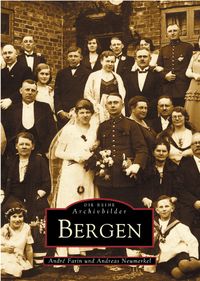 Produktbild: Bergen
