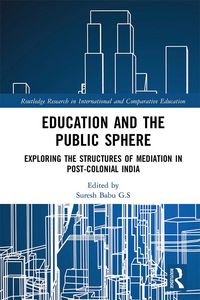 Produktbild: Education and the Public Sphere