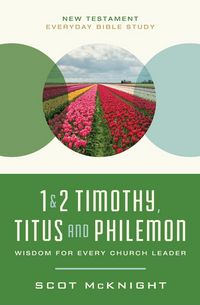 Produktbild: 1 and 2 Timothy, Titus, and Philemon