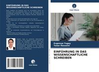 Produktbild: Einf&uuml;hrung in das Wissenschaftliche Schreiben
