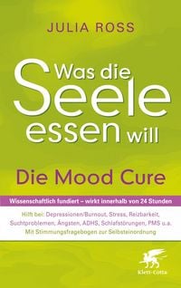Produktbild: Was die Seele essen will