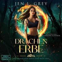 Produktbild: Drachenerbe