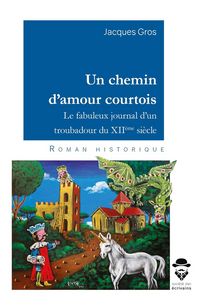 Produktbild: Un chemin d amour courtois