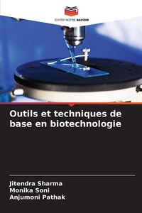 Produktbild: Outils et techniques de base en biotechnologie