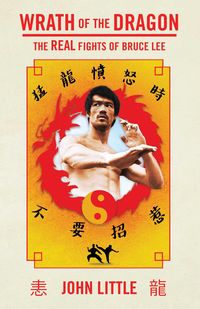 Produktbild: Wrath of the Dragon