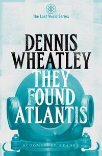 Produktbild: They Found Atlantis