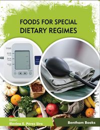 Produktbild: Foods for Special Dietary Regimens