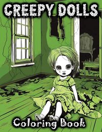 Produktbild: Creepy Dolls