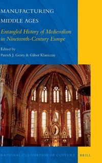 Produktbild: Manufacturing Middle Ages