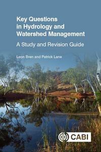 Produktbild: Key Questions in Hydrology and Watershed Management