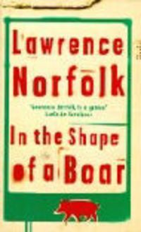 Produktbild: In the Shape of a Boar
