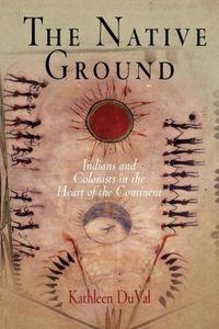 Produktbild: The Native Ground