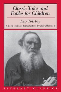 Produktbild: Classic Tales and Fables for Children
