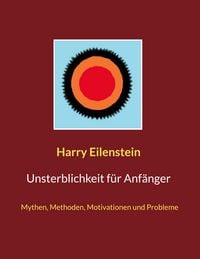 Produktbild: Unsterblichkeit f&uuml;r Anf&auml;nger